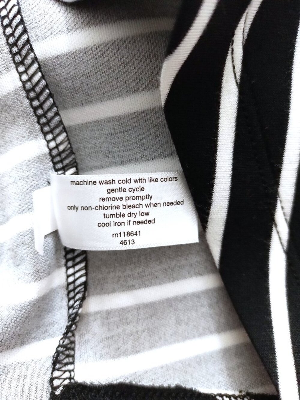 LIVI FROM LANE BRYANT Journey Sleeveless Crew-Neck Dress. Plus Size 22/24 - Picture 12 of 12